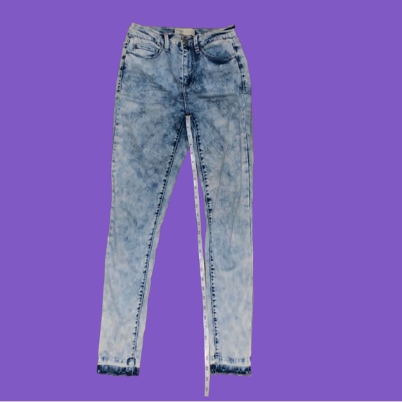 Mudd Stretch High Rise Jeans - Picture 1 of 7